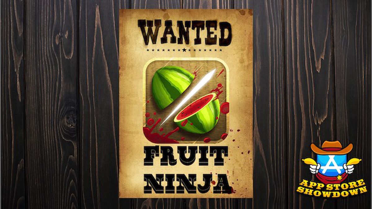 App Showdown image number null